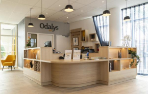Odalys City Le Havre Centre Les Docks